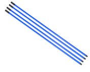 PALO AZUL 140CM SIN ADAPTADOR