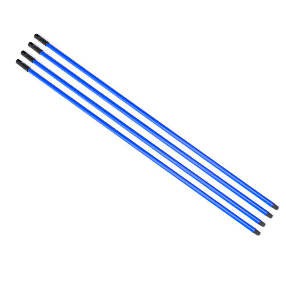 PALO AZUL 140CM SIN ADAPTADOR