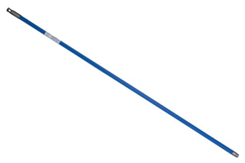 PALO OCTOGONAL AZUL 140CM