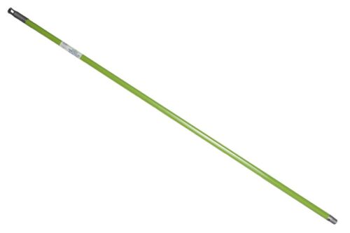 PALO OCTOGONAL VERDE 140CM