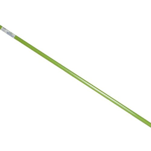 PALO OCTOGONAL VERDE 140CM