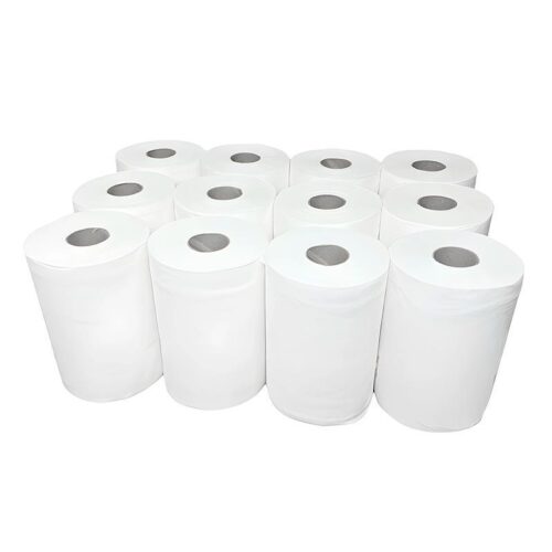 PAPEL MECHA MINI  12u