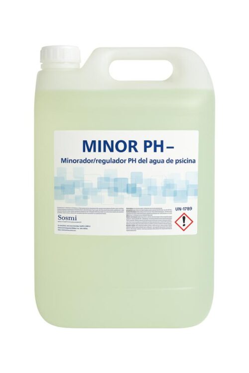 PH - 20L