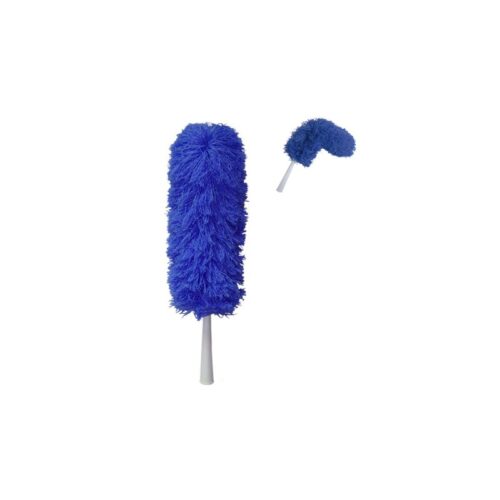 PLUMERO MICROFIBRA FLEXIBLE CON ROSCA