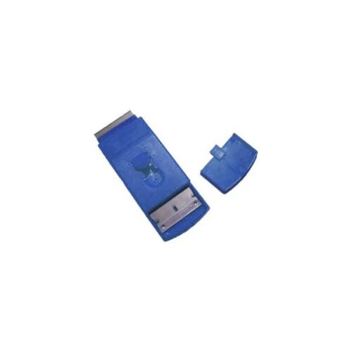 RASCADOR PLASTICO  SLIDER  3 CUCHILLAS