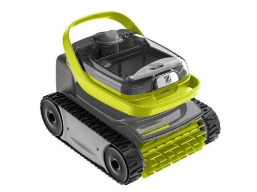 ROBOT LIMPIEZA INALAMBRICO ZODIAC OP32