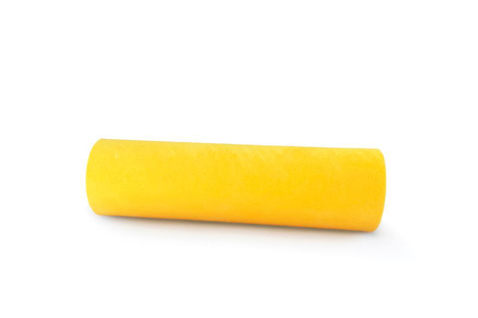 ROLLO BAYETA AMARILLA 8MTS