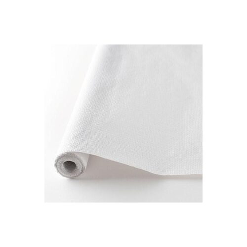 ROLLO MANTEL PAPEL BLANCO 1X200MTS  3u