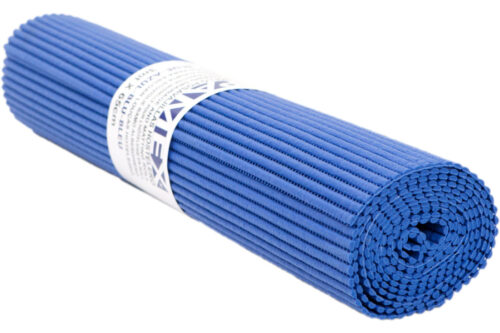ROLLO POSAVAJILLAS HOSTELERO 3M X 65CM AZUL