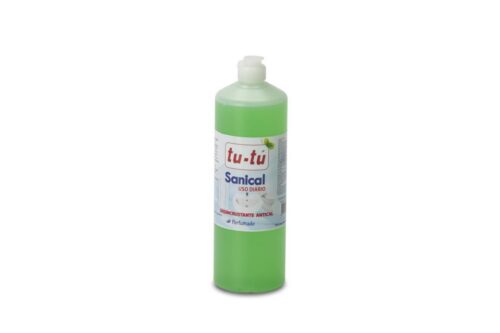 SANICAL  Limpiador desincrustante antical  1L