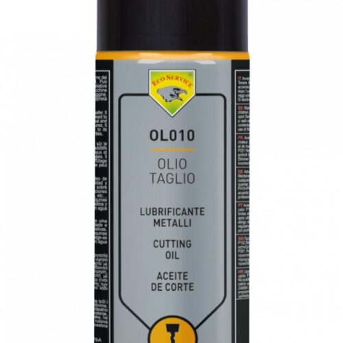 SPRAY ACEITE DE CORTE 400ML