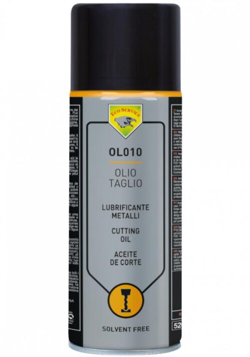SPRAY ACEITE DE CORTE 400ML