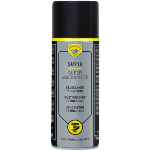 SPRAY AFLOJATODO 400ML