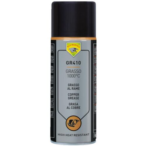 SPRAY GRASA AL COBRE 400ML