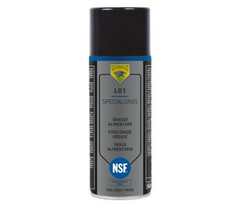 SPRAY GRASA ALIMENTARIA 400ML