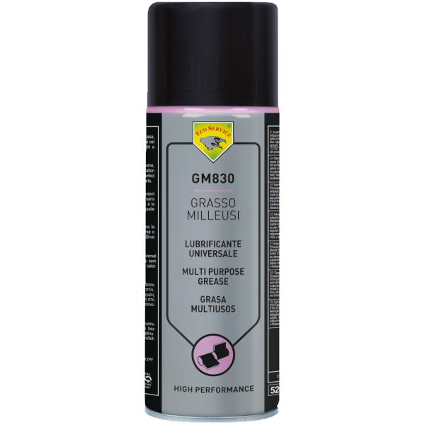 SPRAY GRASA MULTIUSOS 400ML
