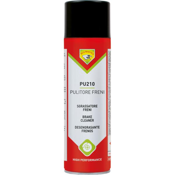 SPRAY LIMPIA FRENOS 500ML