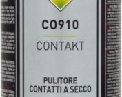 SPRAY LIMPIADOR DE CONTACTOS SECO 400ML