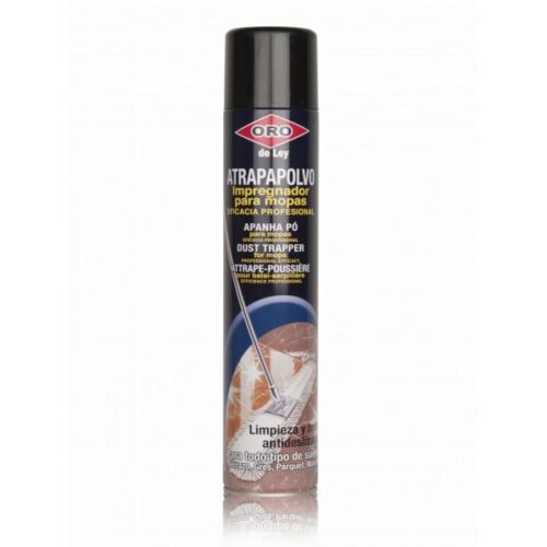 SPRAY MOPA ATRAPAPOLVO 1000CC