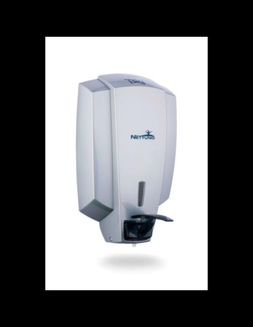 T-BIG DISPENSADOR PARED