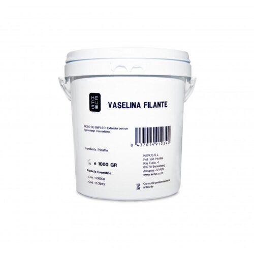 VASELINA FILANTE INDUSTRIAL MARRON 20KGS