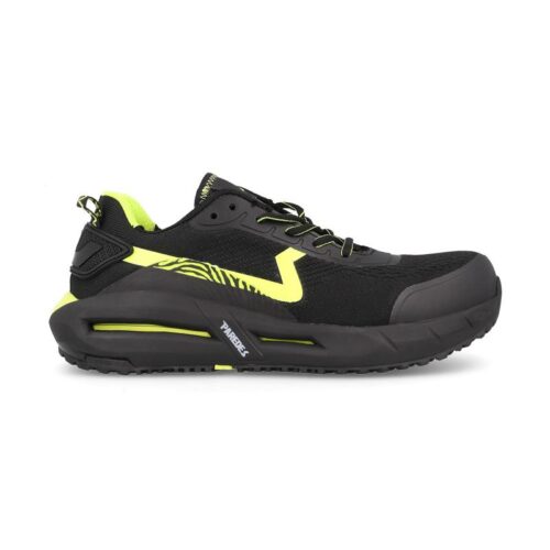ZAPATO SEGURIDAD NEO NEGRO SP5229 T-39/45