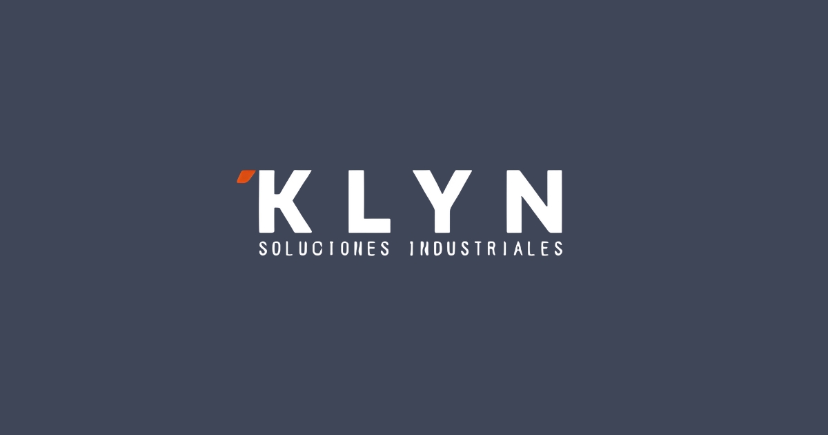 Blog Klyn Soluciones Industriales