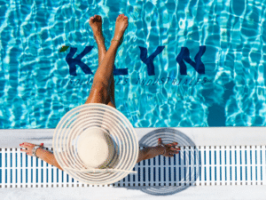 Piscina Klyn Para Redes