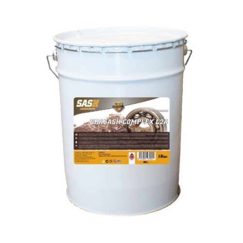 GRASASH COMPLEX L2A  engrase general  45KG