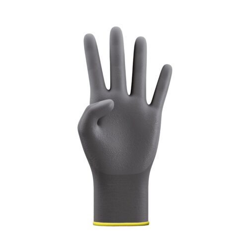 Guante Soporte Poliuretano T S