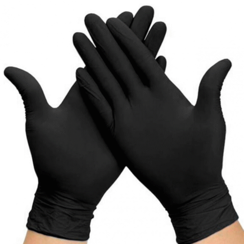 Guantes De Nitro Klyn Soluciones Industriales