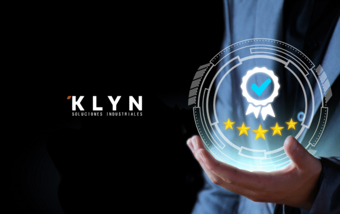 Blog Klyn Soluciones Industriales