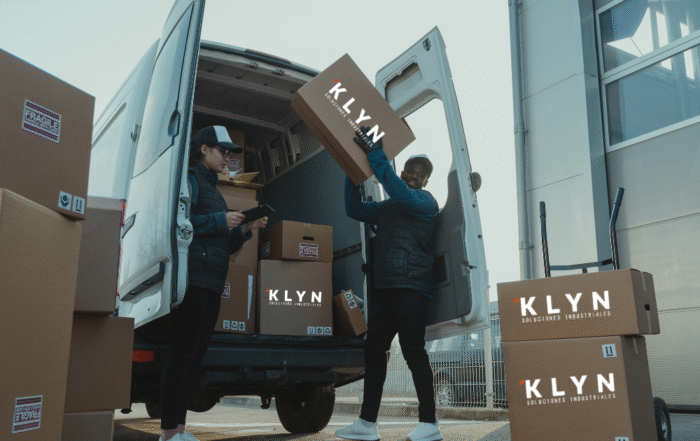 Blog Klyn Soluciones Industriales