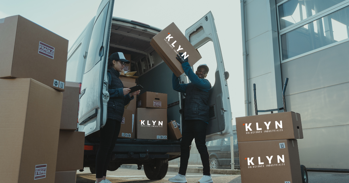 Blog Klyn Soluciones Industriales