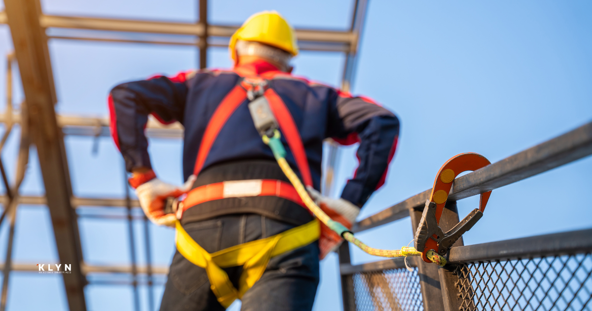 Blog Klyn Soluciones Industriales