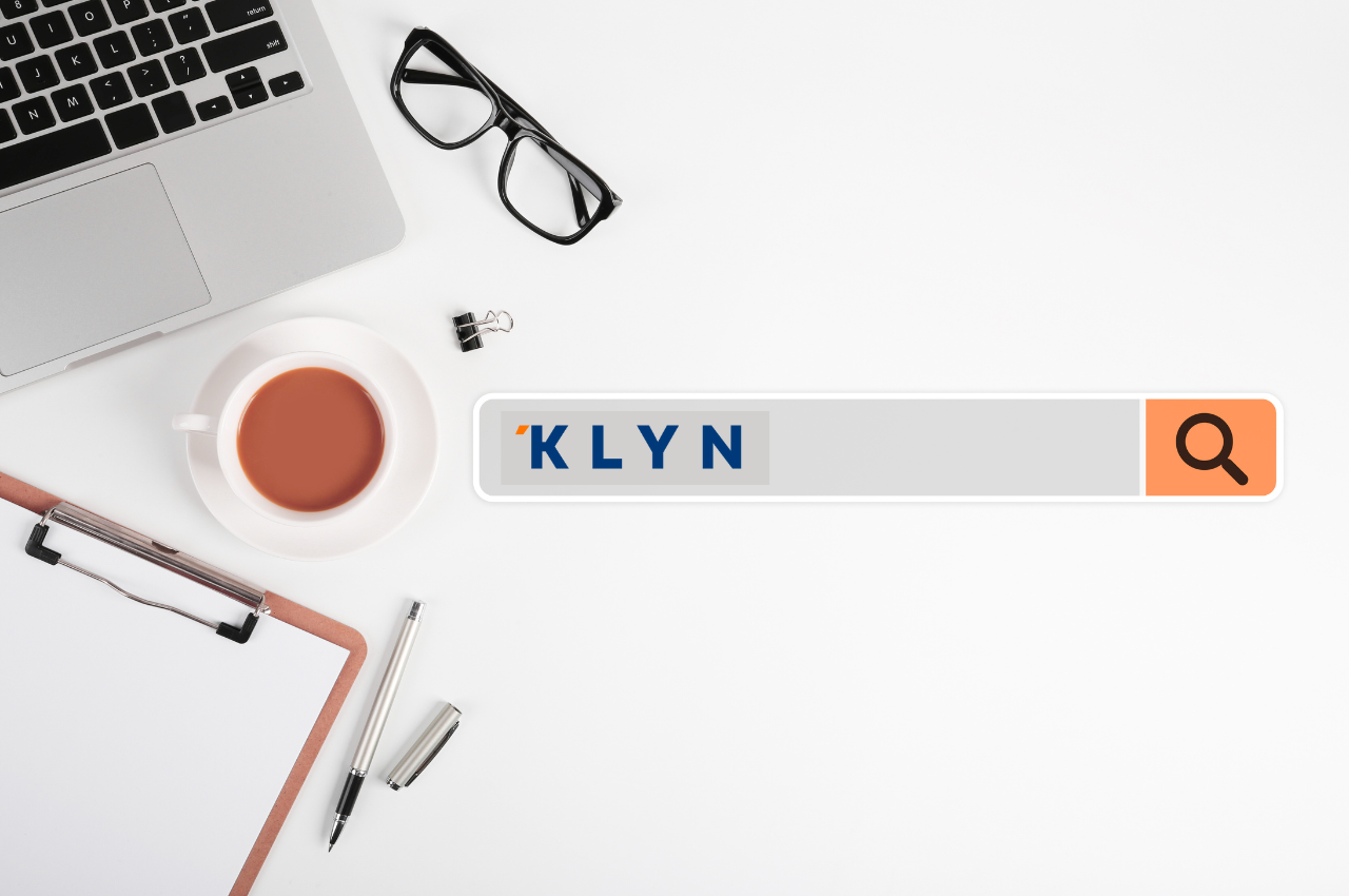 Klyn Soluciones Industriales Web