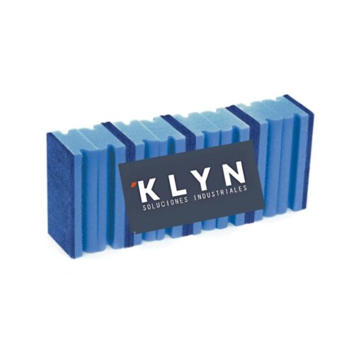 Klyn Soluciones Industriales Estropajo SalvauÑas Profesiona