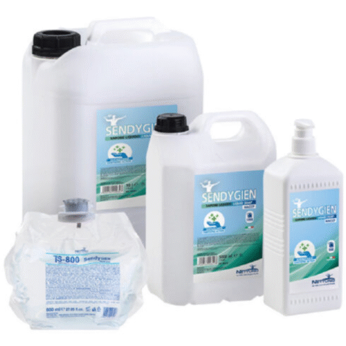 Klyn Soluciones Industriales Nuevas Medidas Ig