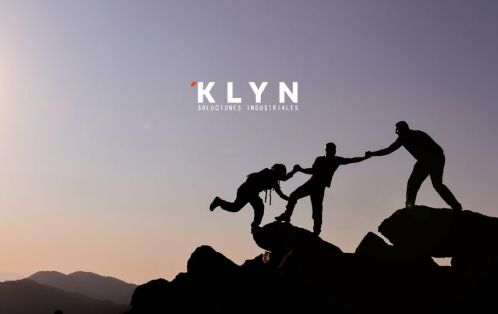Blog Klyn Soluciones Industriales (v&iacute;deo Para M&oacute;viles)