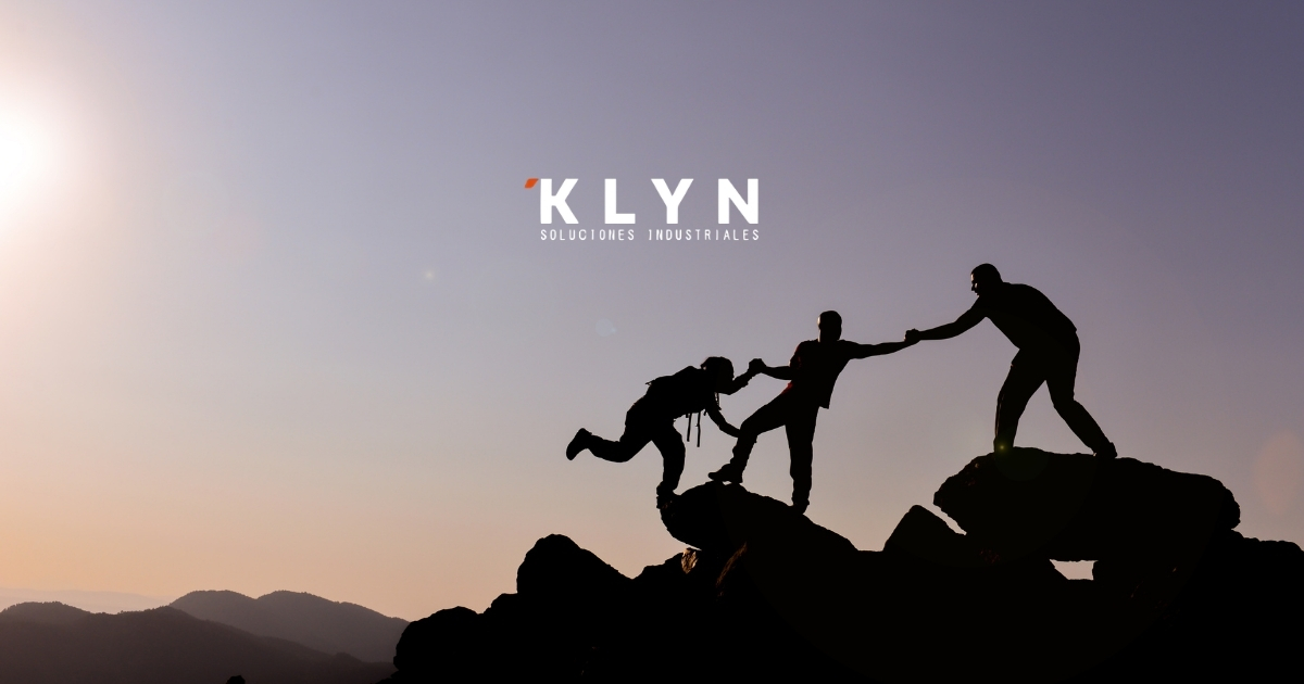 Blog Klyn Soluciones Industriales (vídeo Para Móviles)