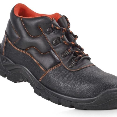 Bota mod  BECO1  S3 WPA FO SR E A
