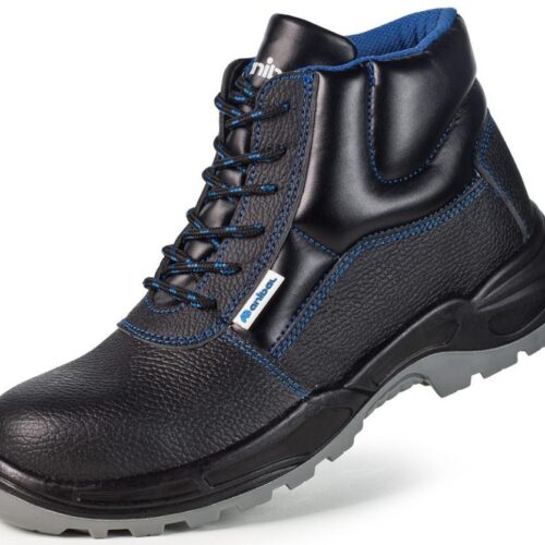 Bota mod   SAGUNTO   S3L WPA FO SR E A  Metal Free