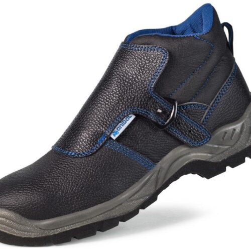 Bota mod   VULCANO   S3 WPA FO SR CI E A